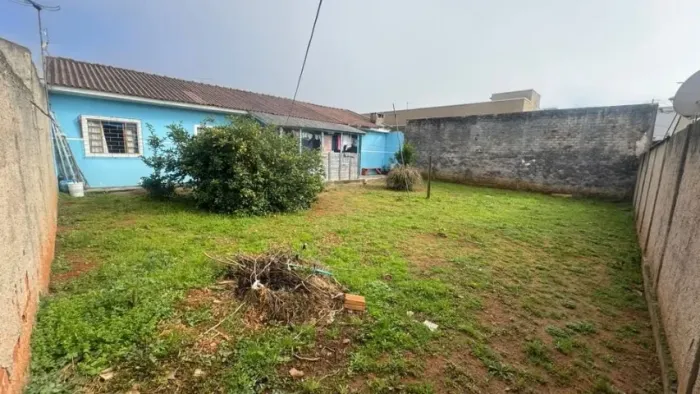 Vendo Casa em Goiabeiras