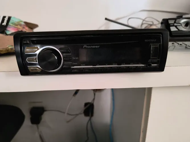 Pioneer DEH-X1780UB