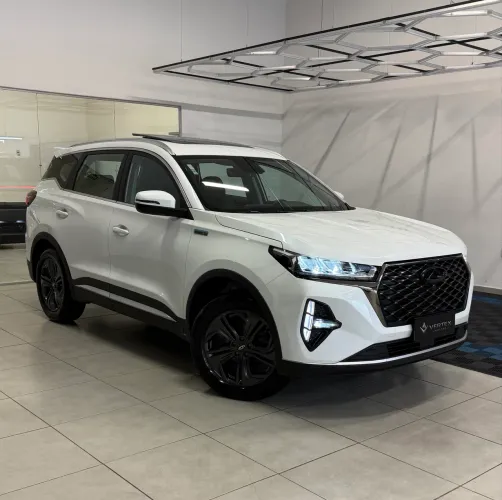 Chery Tiggo 7 Pro 1.5 Turbo Híbrido 2024