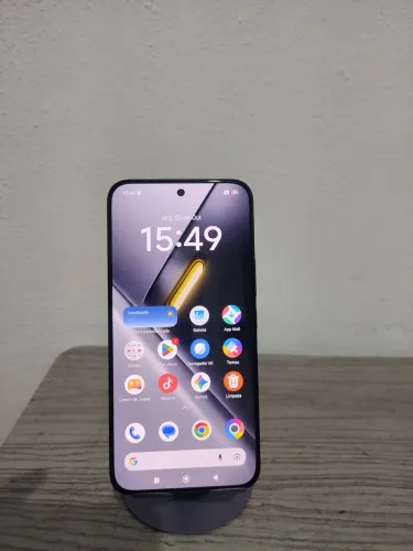 Poco x8 Pro Max