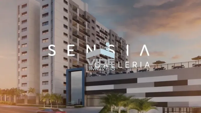 SENSIA GALLERIA