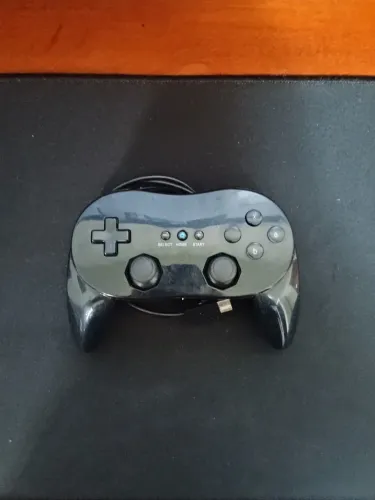 Controle Nintendo wii