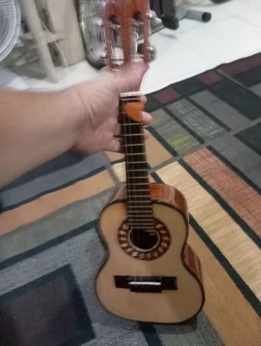 Cavaco RS luthier