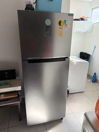 Geladeira Samsung 440 litros