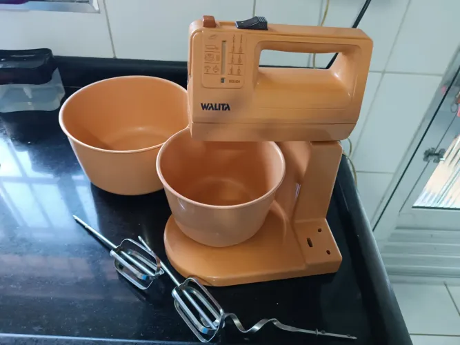 Batedeira Walita