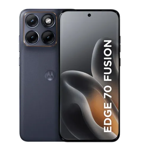 MOTOROLA EDGE 70 FUSION