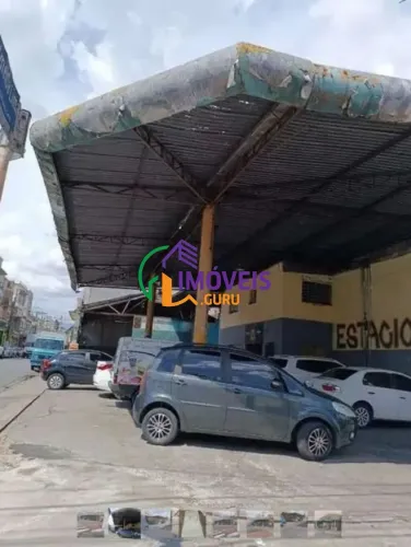 TERRENO - BRÁS - SP