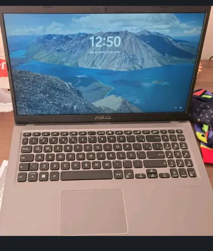 Notebook Asus