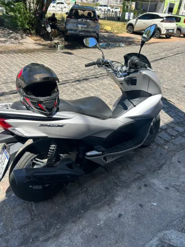 Pcx Honda nova