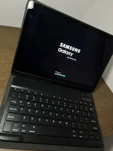 Samsung Galaxy Tab A9+ 4G 64GB Grafite + Kit Completo
