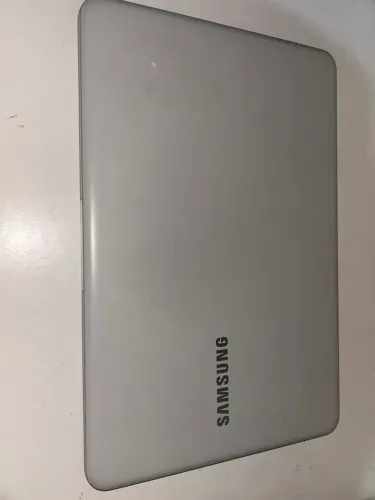 VENDO NOTEBOOK SAMSUNG