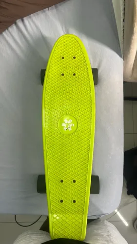 Skate cruiser