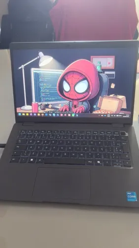 Notebook Dell I5-13a | 32Gb RAM | 512Gb SSD
