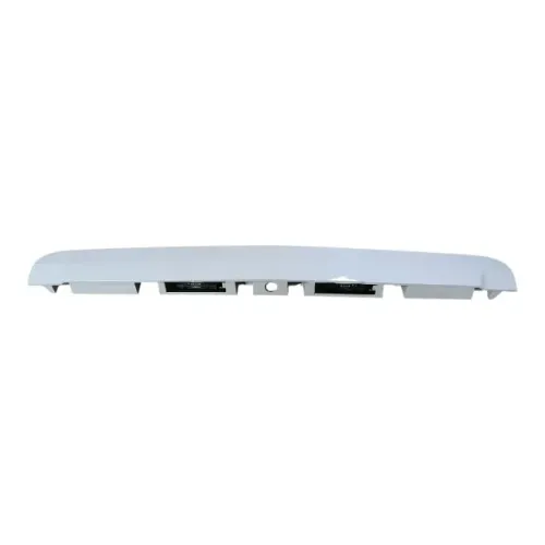 Moldura Tampa Traseira Chevrolet Montana 2012 a 2020 * Original