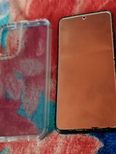 Vendo redmi 12s pra tirar peça 