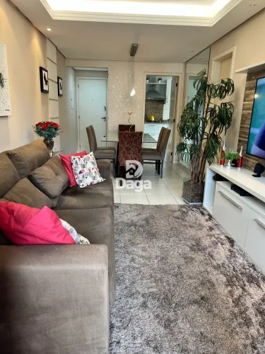 INCRIVEL apartamento de 3 dormitórios no itacorubi