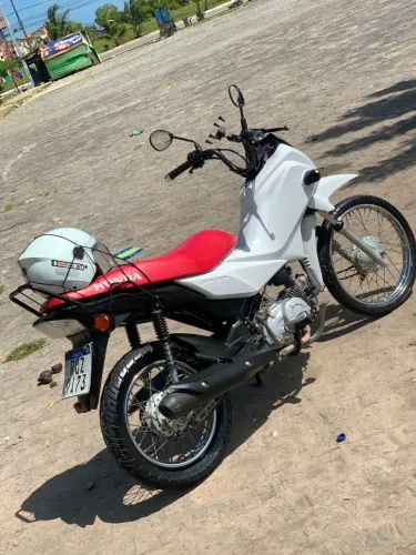 Vendo ou troco por carro