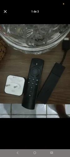 Fire tv Stick Full Hd