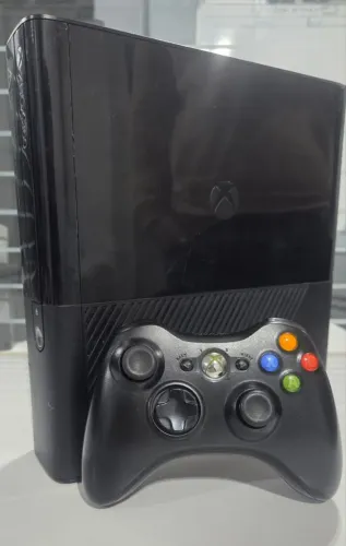 Xbox 360 Exploit + Hd 500gb (50+ jogos) completo
