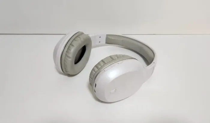 Fone Bluetooth Multilaser Branco