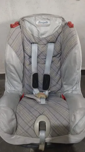 Cadeira de carro Burigotto Peg-Pérego 