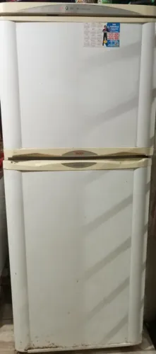 Geladeira Duplex Bosch 410 L