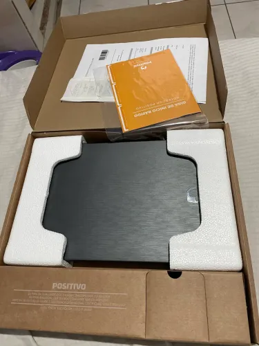 Notebook positivo