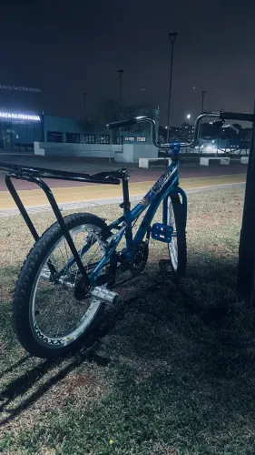 VENDO BICICLETA ARO 20