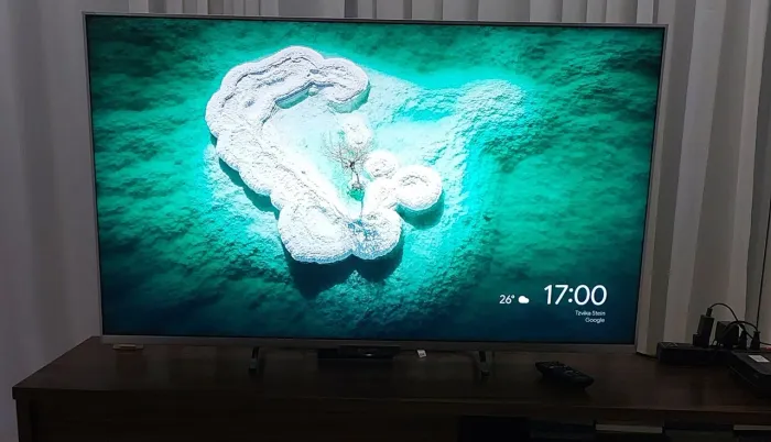 TV Sony 50 polegadas