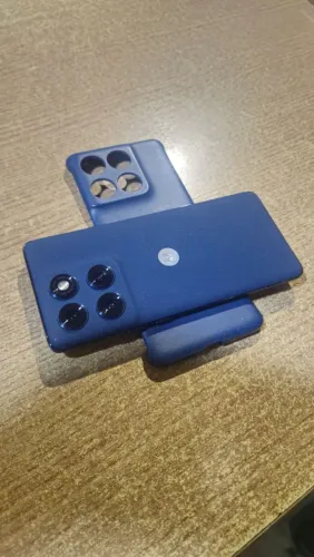 Moto Edge 60 