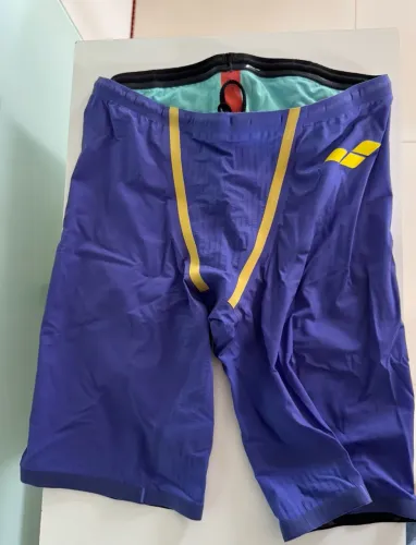 Jammer Arena Powerskin Primo Limited Edition