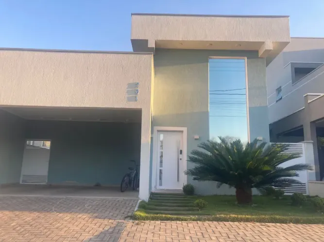 Imóvel para venda possui 157 metros quadrados com 3 quartos