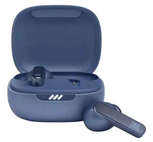 Earbuds JBL Live Pro 2 TWS ORIGINAL, IMPORTADO, NOVO, NÃO ACOMPANHA CAIXA 