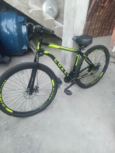 Bike colli 29