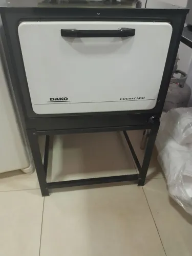 Forno grande da Dako