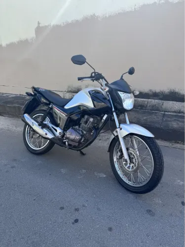Cg Fan 150