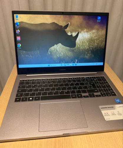 Notebook Samsung