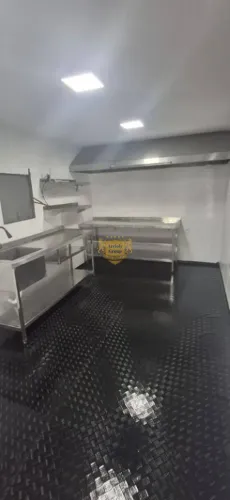 Loja para alugar, 40 m² por R$ 3.500,02/mês - Ingá - Niterói/RJ