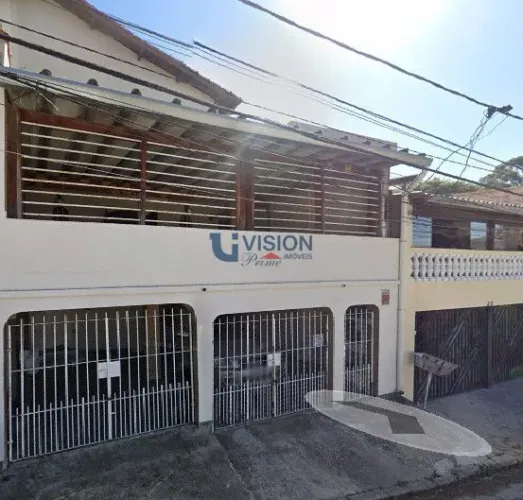 Sobrado para comprar Jardim Alvorada (Zona Oeste) São Paulo