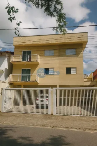 Apartamento à venda em São Roque !