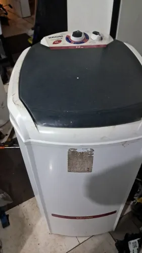 Tanquinho 13 kl