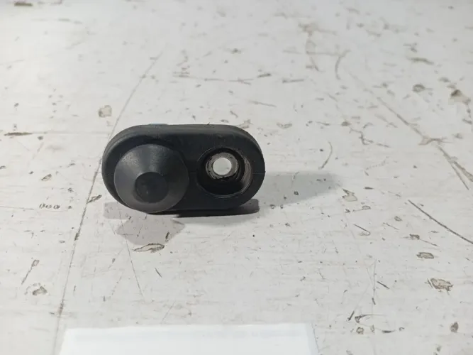 Interruptor Porta Toyota Etios Xls 2018 Preto
