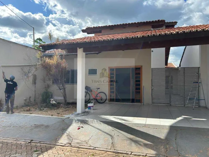 Casa para alugar no bairro Santa Inês - Imperatriz/MA