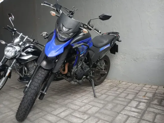 oportunidade xtz 250 lander 2022