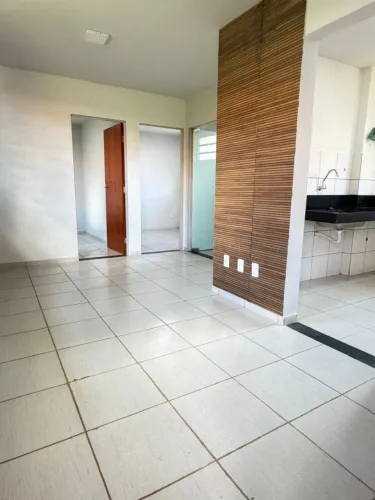 Oportunidade, Apart 100% Financiado,Incluso Entrada e Documentação. Programa MCMV
