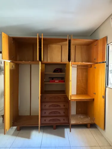 Guarda roupa