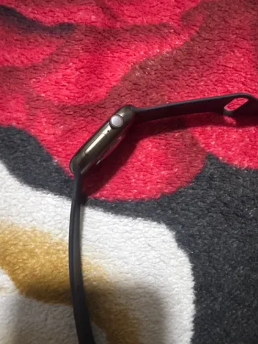 Apple Watch série 12
