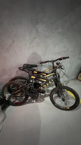 Bicicleta Aro 16