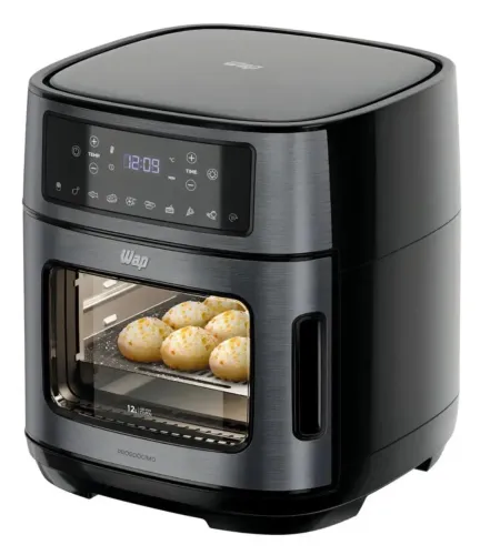 Fritadeira Airfryer Wap 12 litros