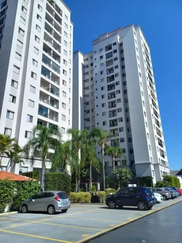 Excelente apto 2 dorm/1 banh/1 vaga- Vila Leopoldina- Oportunidade